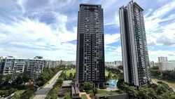 Parc Riviera (D5), Condominium #556043641